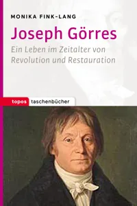 Joseph Görres_cover