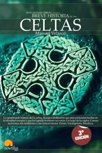Breve Historia de los Celtas_cover