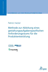 Methode zur Ableitung eines gestaltungsaufgabenspezifischen_cover