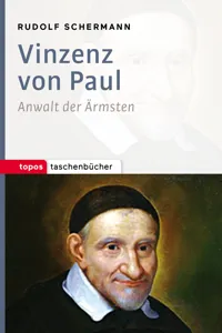 Vinzenz von Paul_cover