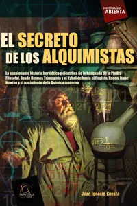El secreto de los alquimistas_cover