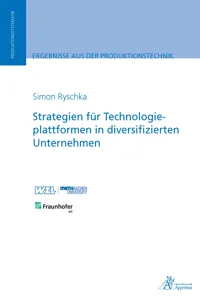 Strategien für Technologieplattformen in diversifizierten Unternehmen_cover