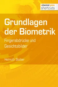 Grundlagen der Biometrik_cover