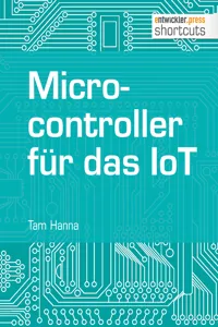 Microcontroller für das IoT_cover