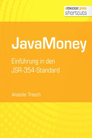 JavaMoney