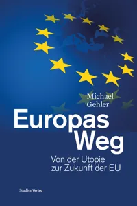 Europas Weg_cover