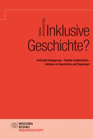 Inklusive Geschichte?