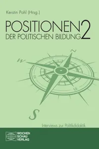 Positionen der politischen Bildung 2_cover