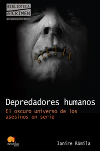 Depredadores humanos_cover