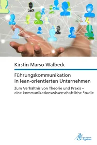 Führungskommunikation in lean-orientierten Unternehmen_cover