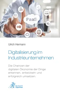 Digitalisierung im Industrieunternehmen_cover