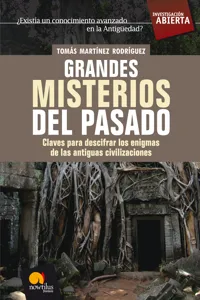 Grandes Misterios del Pasado_cover