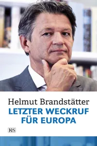 Letzter Weckruf für Europa_cover