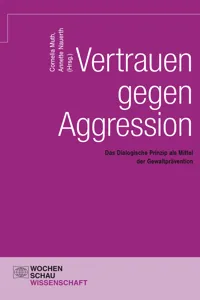 Vertrauen gegen Aggression_cover