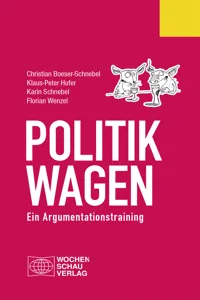 Politik wagen_cover