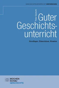 Guter Geschichtsunterricht_cover