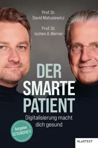Der smarte Patient_cover