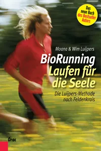 BioRunning: Laufen für die Seele_cover