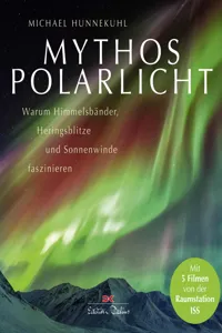 Mythos Polarlicht_cover