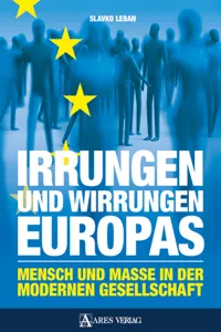 Irrungen und Wirrungen Europas_cover