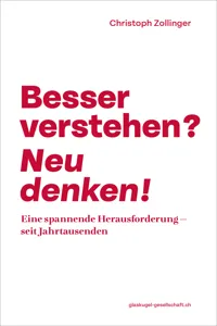 Besser verstehen? Neu denken!_cover