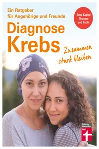 Diagnose Krebs_cover