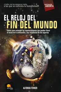 El reloj del fin del mundo_cover