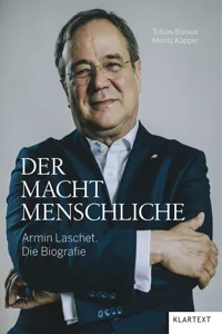 Der Machtmenschliche_cover