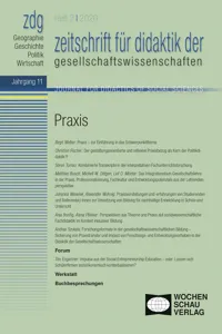 Praxis_cover