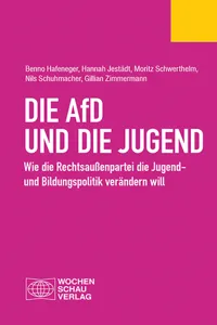 Die AfD und die Jugend_cover