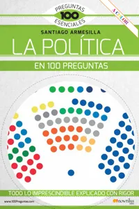 La política en 100 preguntas_cover