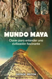 Mundo Maya_cover