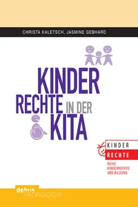 Kinderrechte in der KiTa_cover