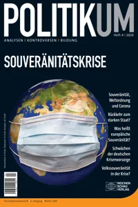 Souveränitätskrise_cover