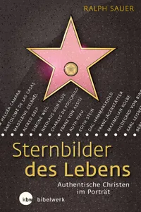 Sternbilder des Lebens_cover