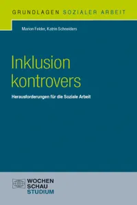 Inklusion kontrovers_cover