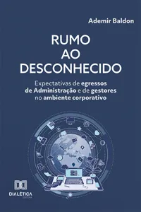 Rumo ao desconhecido_cover