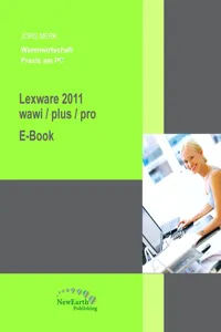 Lexware 2011 wawi /plus /pro_cover