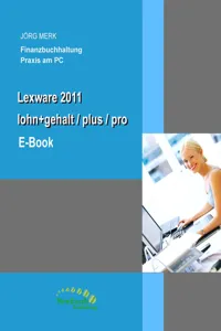 Lexware 2011 lohn+gehalt /plus /pro_cover