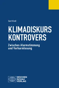 Klimadiskurs kontrovers_cover