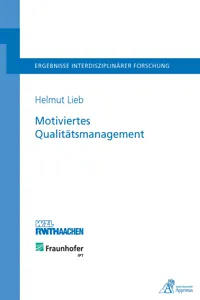 Motiviertes Qualitätsmanagement_cover