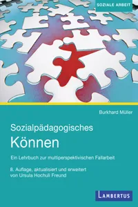Sozialpädagogisches Können_cover