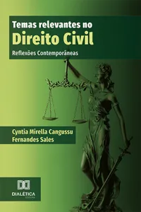 Temas relevantes no Direito Civil_cover