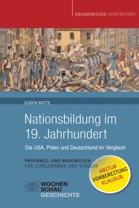 Nationsbildung im 19. Jahrhundert_cover