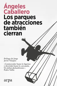 Los parques de atracciones también cierran_cover