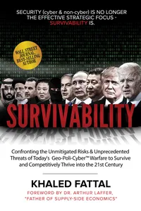 Survivability_cover
