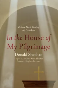 In the House of My Pilgrimage_cover