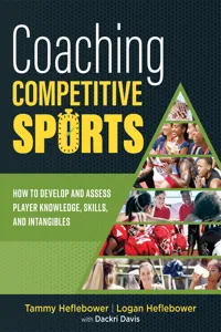 Coaching Competitive Sports_cover