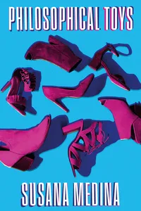 Philosophical Toys_cover