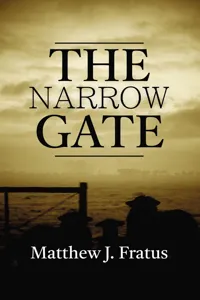 The Narrow Gate_cover